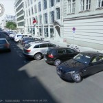 anonymer 3er-BMW anonymer 3er-BMW