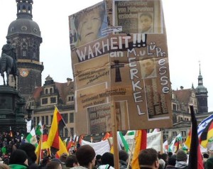 Unplausible Rechtschreibfehler: Das ist das Werk von hochbezahlten Kommunikationsagenten