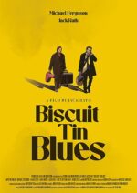 Filmplakat "Biscuit Tin Blues"